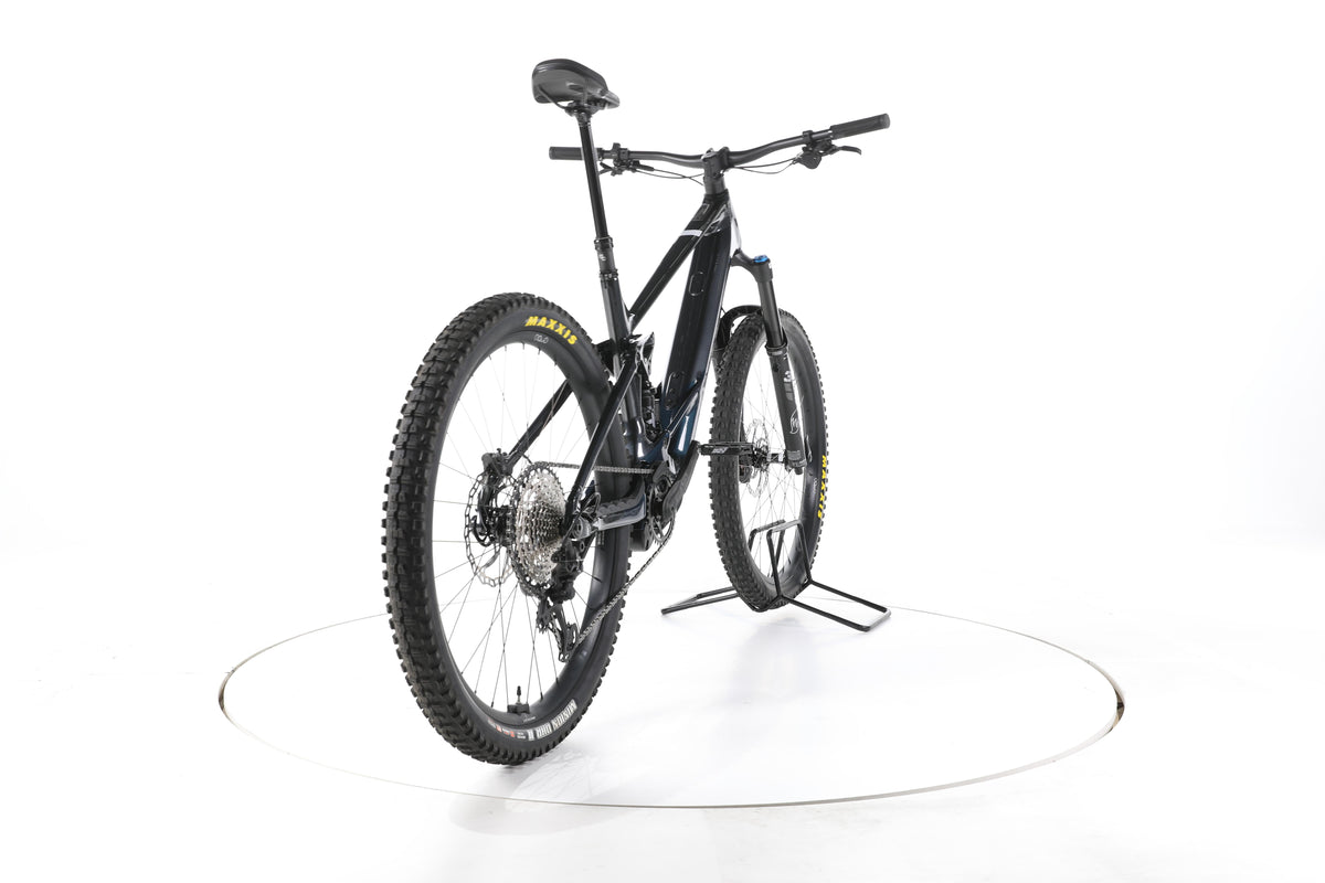 Orbea Wild H10 E-Bike Fully - Image 11