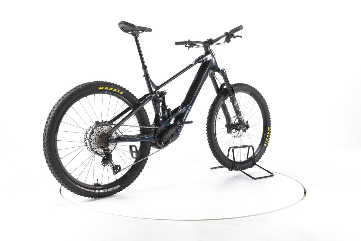 Orbea Wild H10 E-Bike Fully - Image 12