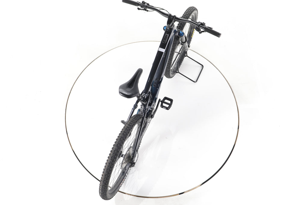 Orbea Wild H10 E-Bike Fully - Image 23