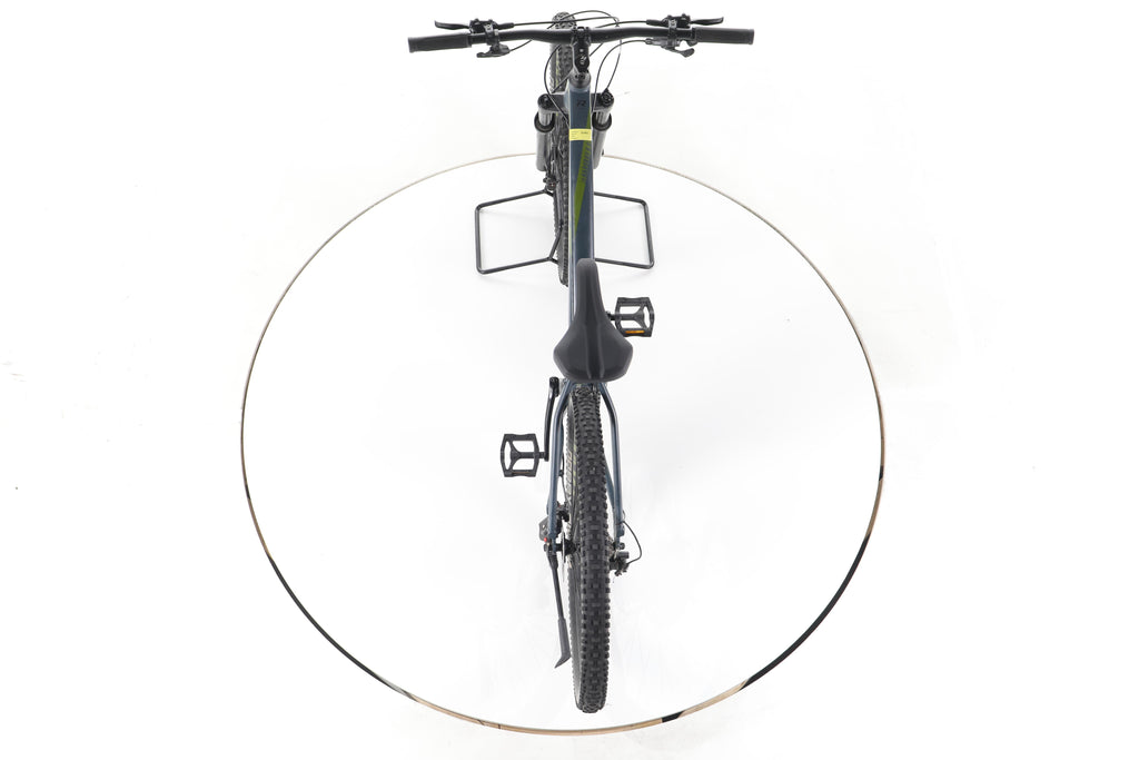 R Raymon Hardray Nine 6.5 Fahrrad Hardtail - Image 22