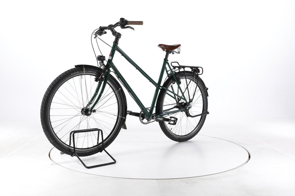Patria Touros Fahrrad City & Trekking - Image 6