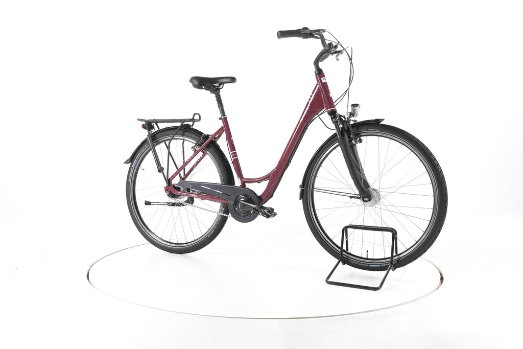 Raleigh Chester Fahrrad City & Trekking - Image 2
