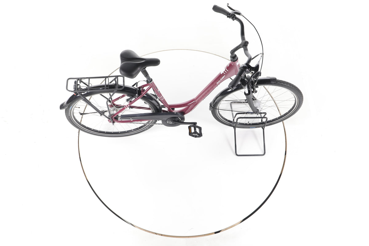 Raleigh Chester Fahrrad City & Trekking - Image 13