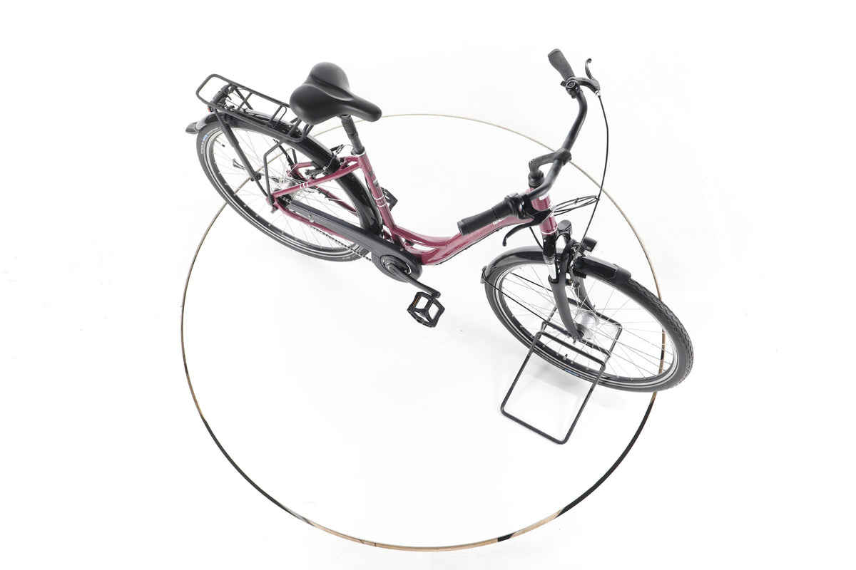 Raleigh Chester Fahrrad City & Trekking - Image 14