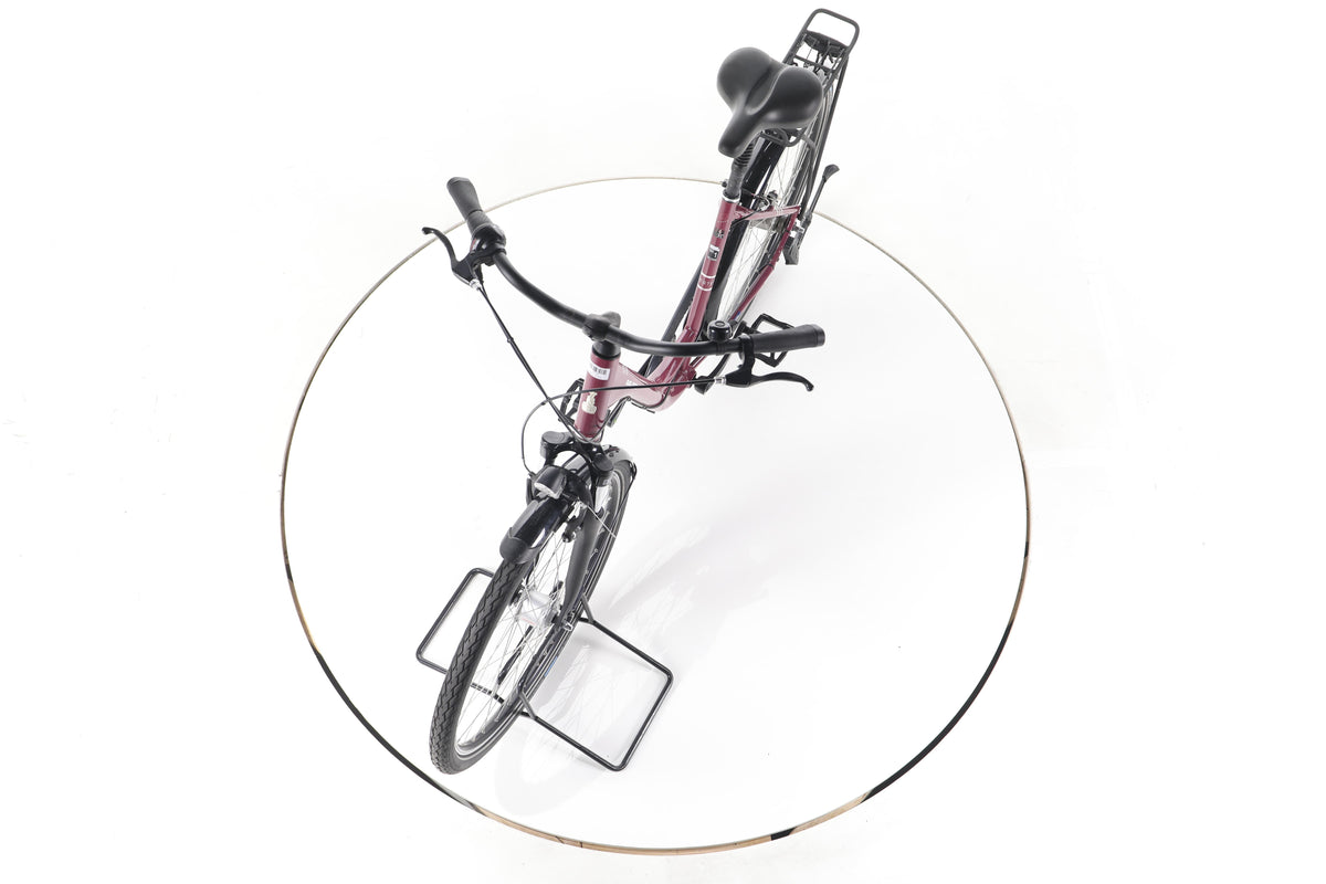 Raleigh Chester Fahrrad City & Trekking - Image 17