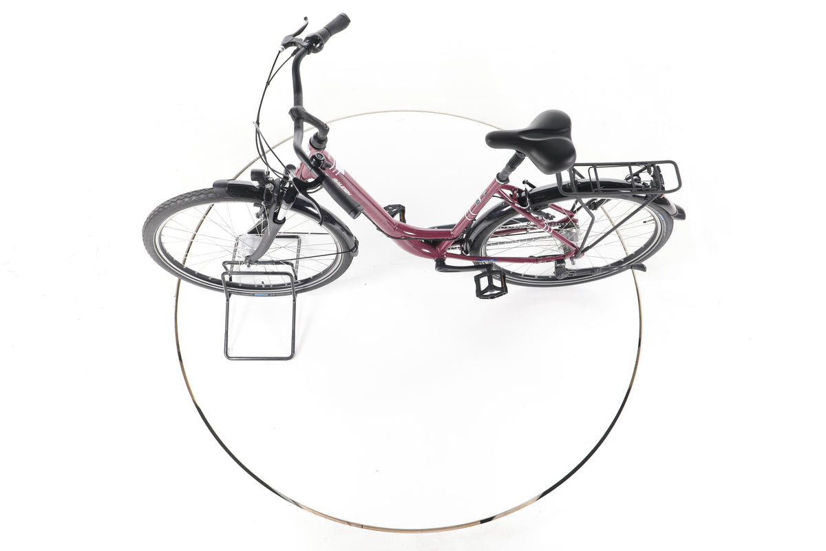 Raleigh Chester Fahrrad City & Trekking - Image 19