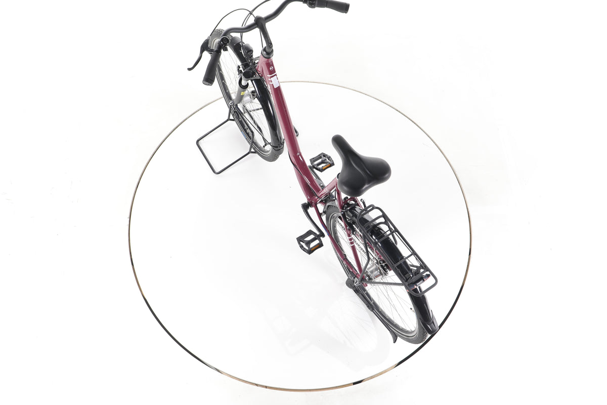 Raleigh Chester Fahrrad City & Trekking - Image 21