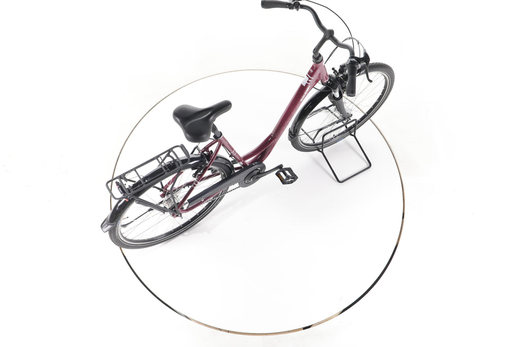 Raleigh Chester Fahrrad City & Trekking - Image 24
