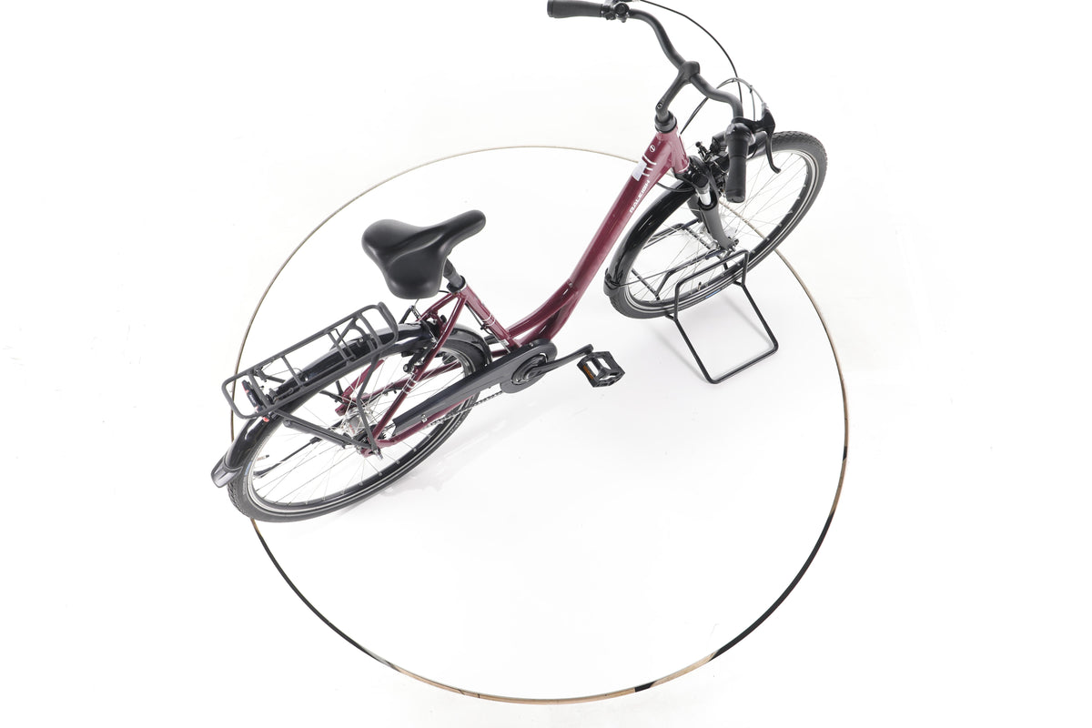 Raleigh Chester Fahrrad City & Trekking - Image 24