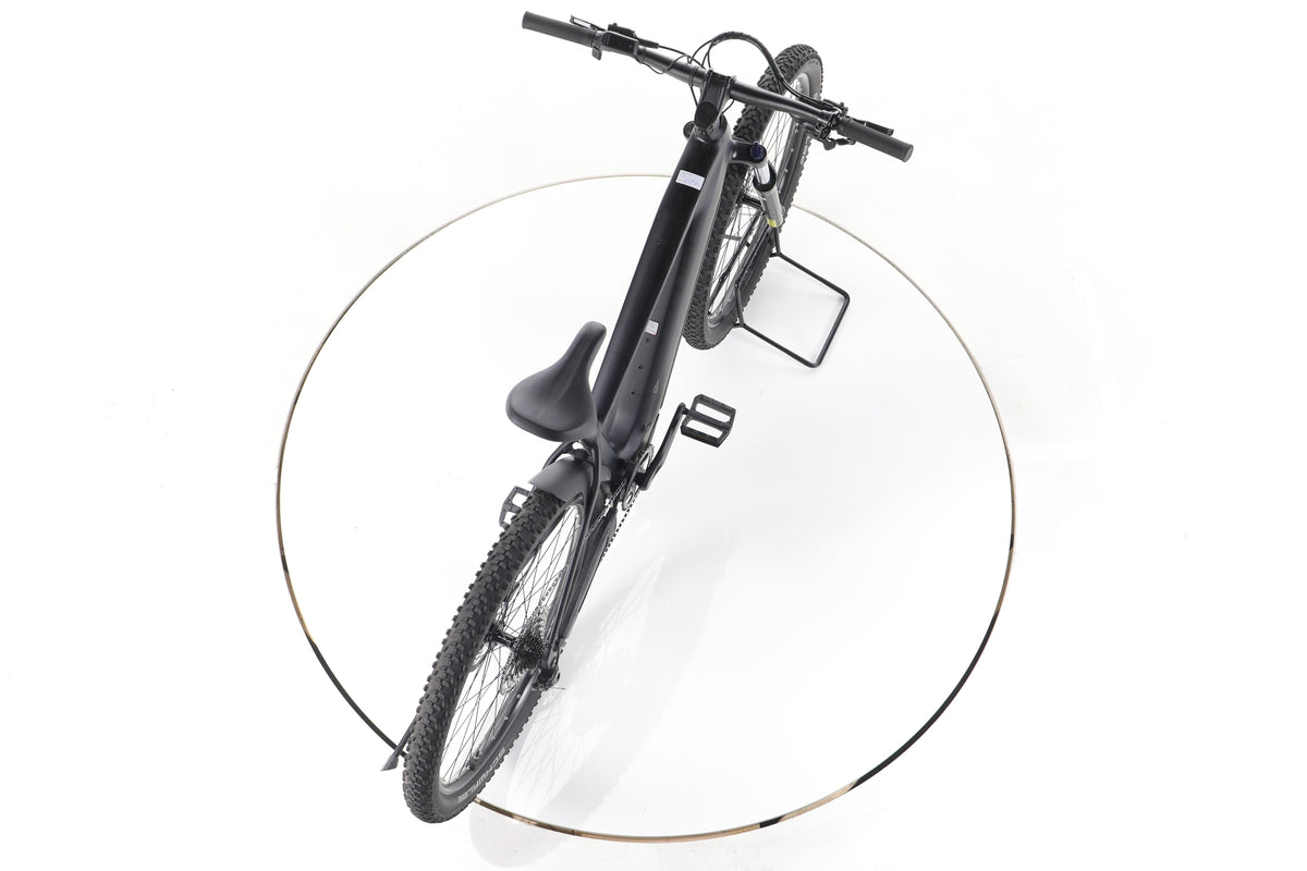 Cube Reaction Hybrid ONE E-Bike 2025 - Image 23