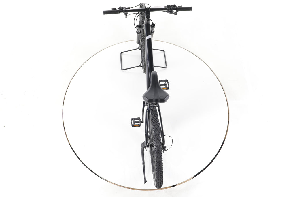 Cube Reaction Pro Fahrrad Hardtail - Image 22