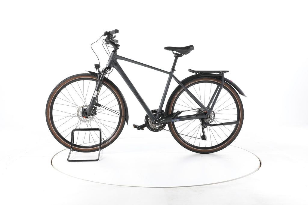 Cube Kathmandu Pro Fahrrad City & Trekking - Image 7