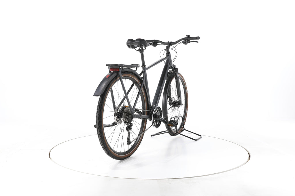 Cube Kathmandu Pro Fahrrad City & Trekking - Image 11