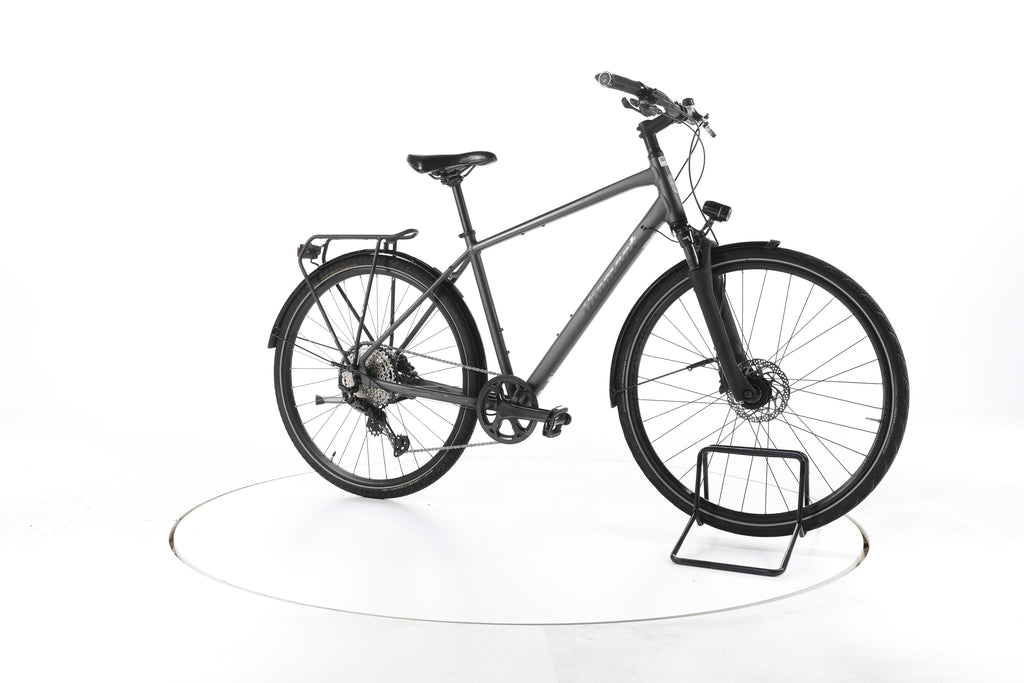 Diamant Elan Grand Deluxe Fahrrad City & Trekking - Image 2