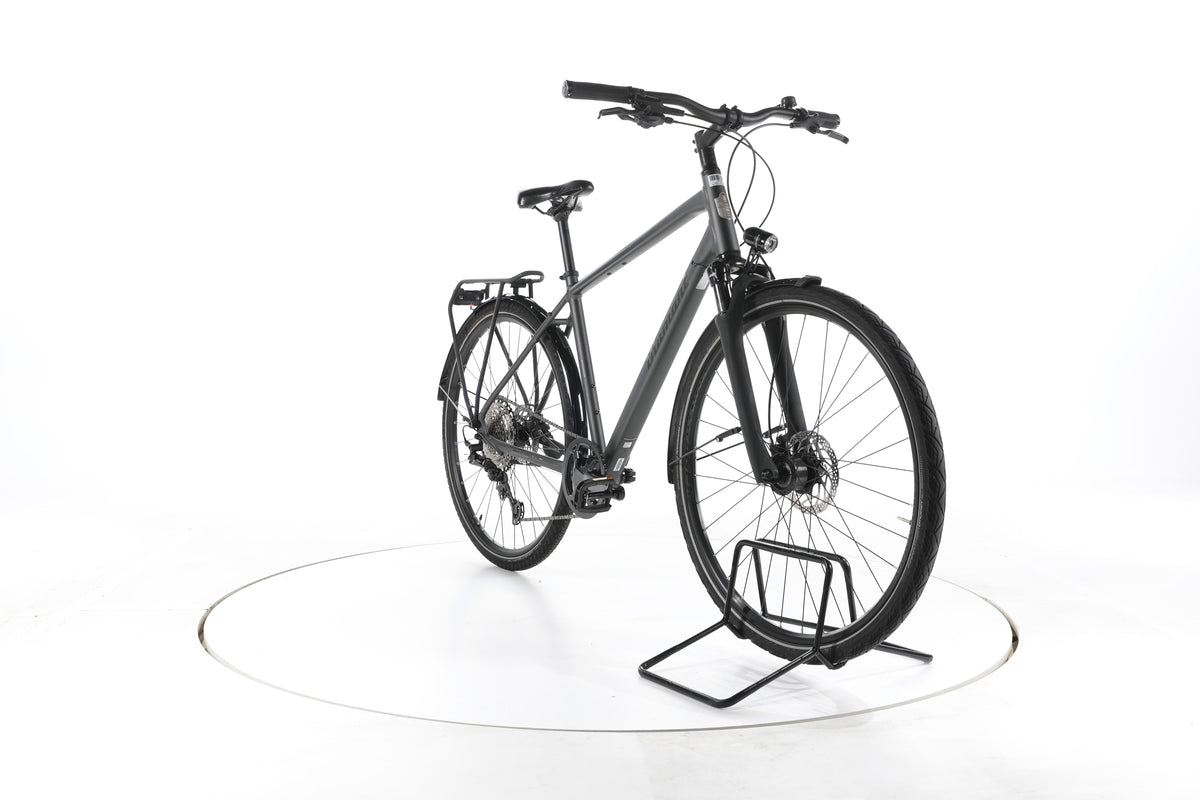 Diamant Elan Grand Deluxe Fahrrad City & Trekking - Image 3