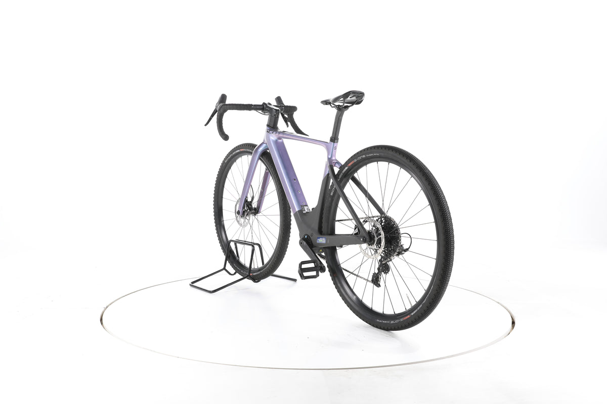 Scott Contessa Solace Gravel eRide 15 E-Gravel & Rennrad Carbon - Image 9