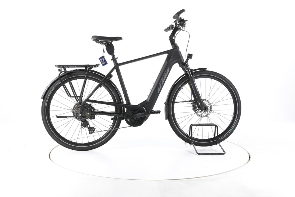 KTM Cento 10 Trekking E-Bike - Image 1