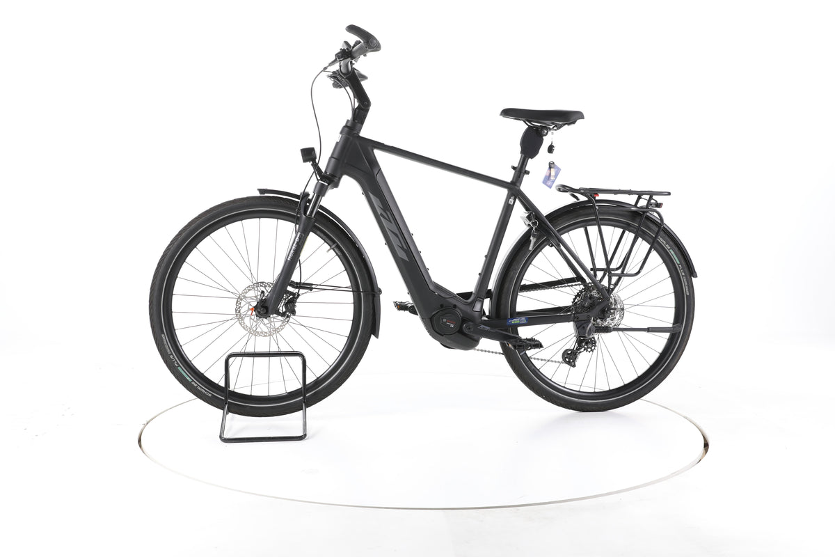 KTM Cento 10 Trekking E-Bike - Image 7