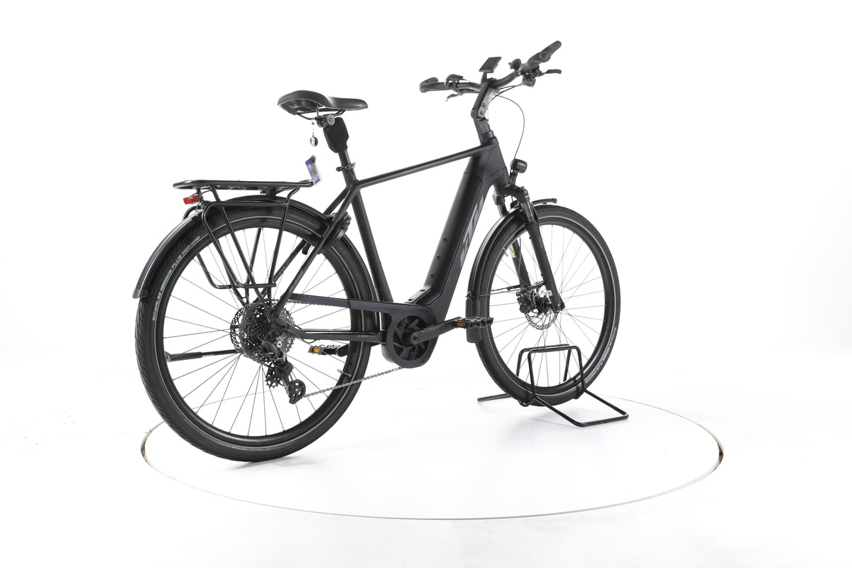 KTM Cento 10 Trekking E-Bike - Image 12