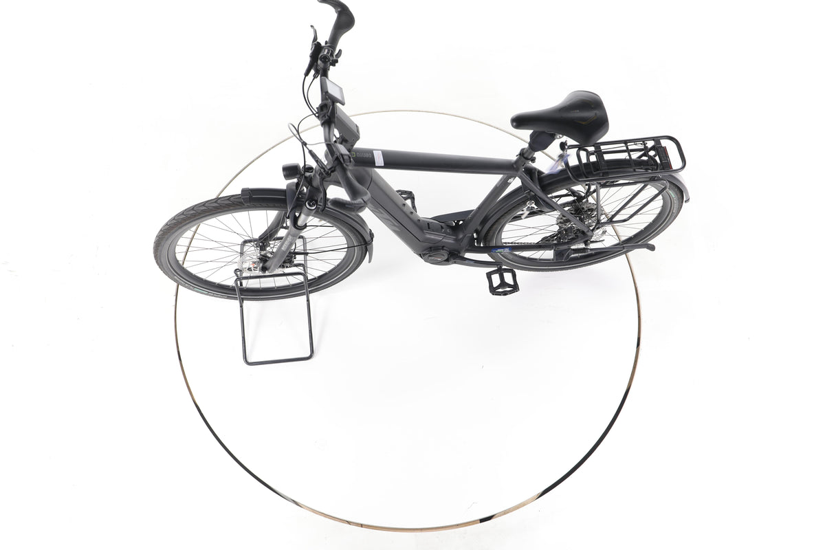 KTM Cento 10 Trekking E-Bike - Image 19
