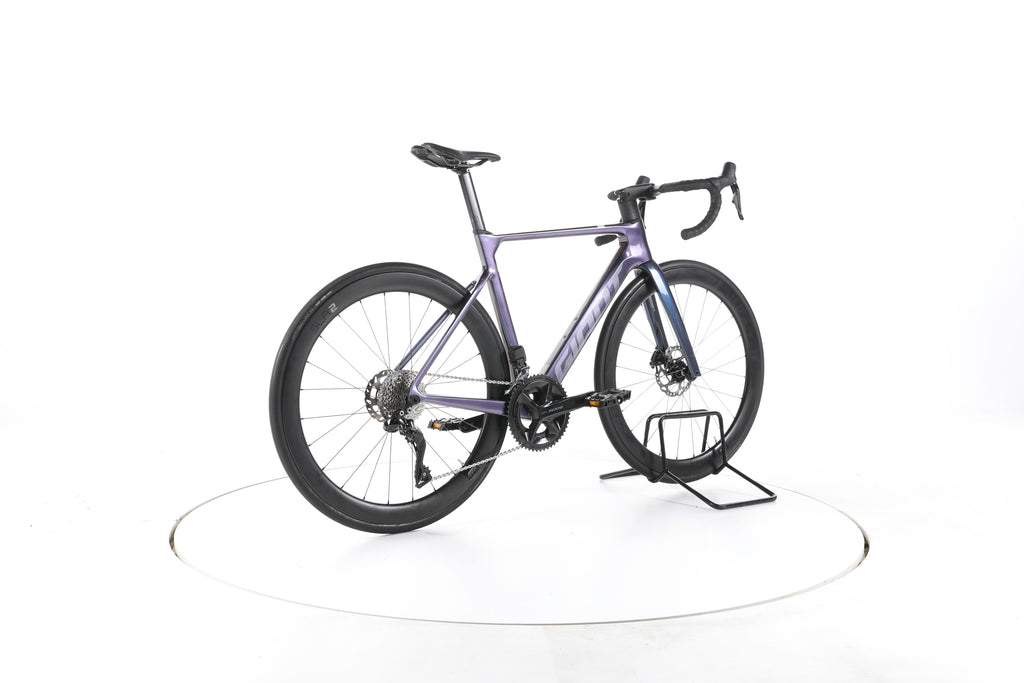 Giant Propel Advanced 1 Rennrad Carbon 2025 - Image 12