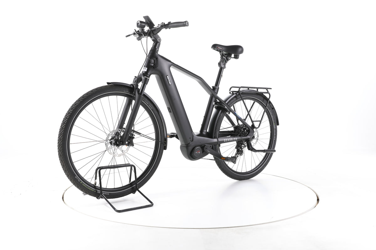 Kettler Quadriga CX 10 Trekking E-Bike 2025 - Image 6