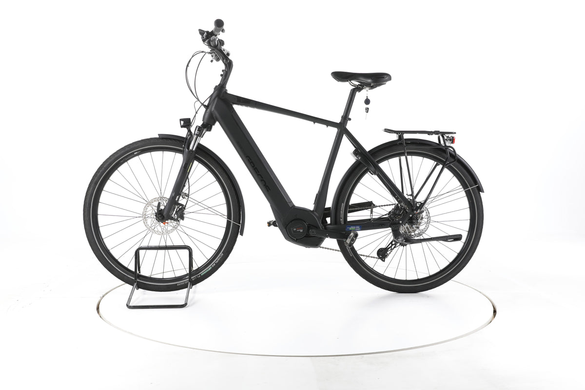 Grecos Eli 2.6 Trekking E-Bike 2024 - Image 7