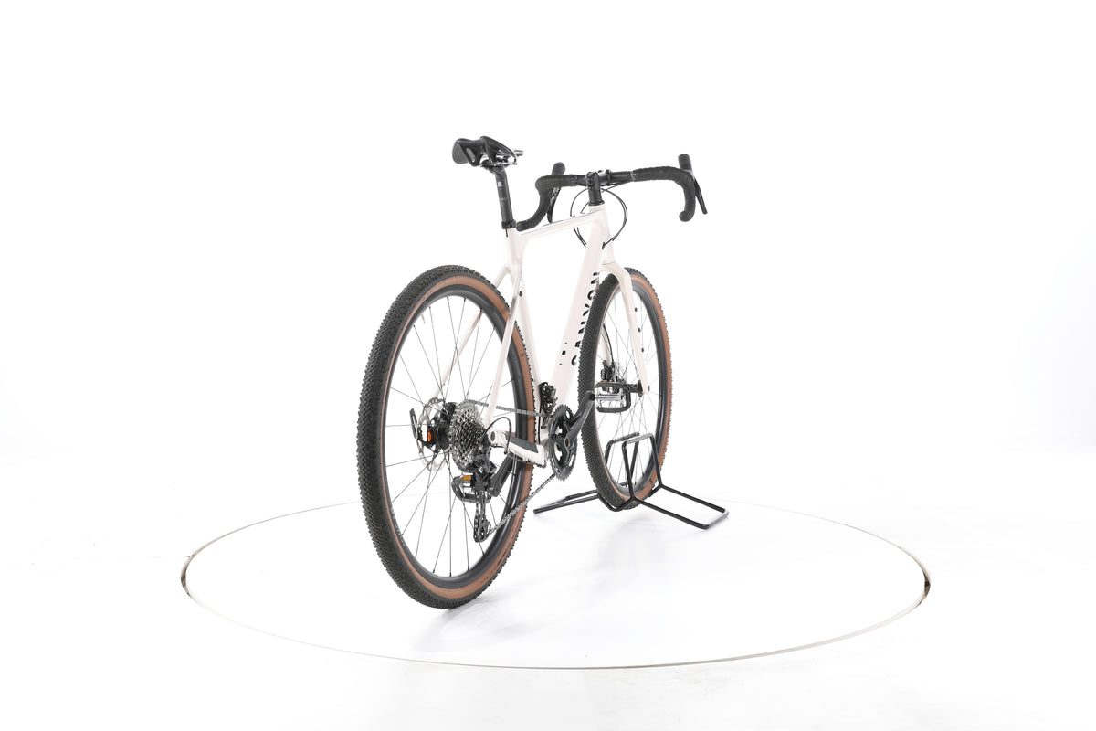 Canyon Grizl 7 Gravelbike Carbon 2026 - Image 11