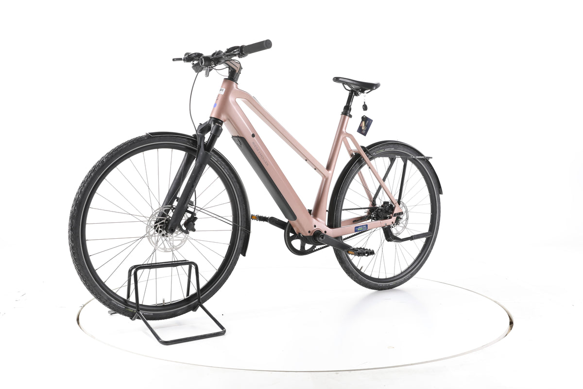 Riese & Müller UBN Seven silent City E-Bike - Image 6