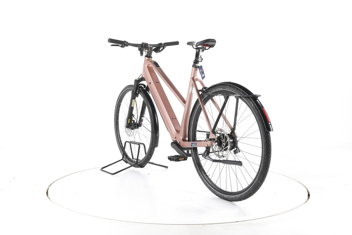 Riese & Müller UBN Seven silent City E-Bike - Image 9