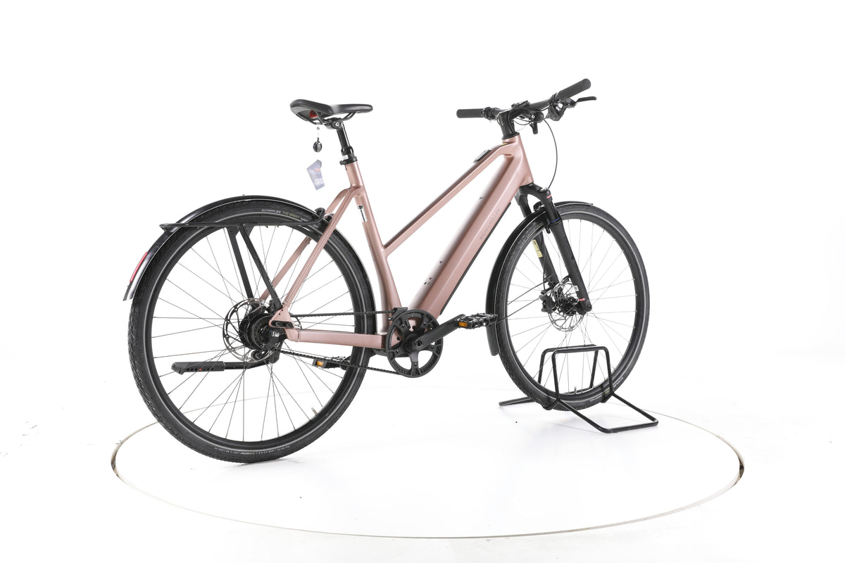 Riese & Müller UBN Seven silent City E-Bike - Image 12