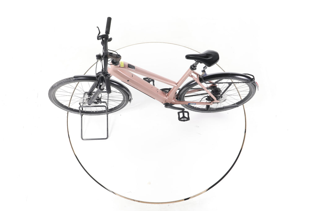 Riese & Müller UBN Seven silent City E-Bike - Image 19