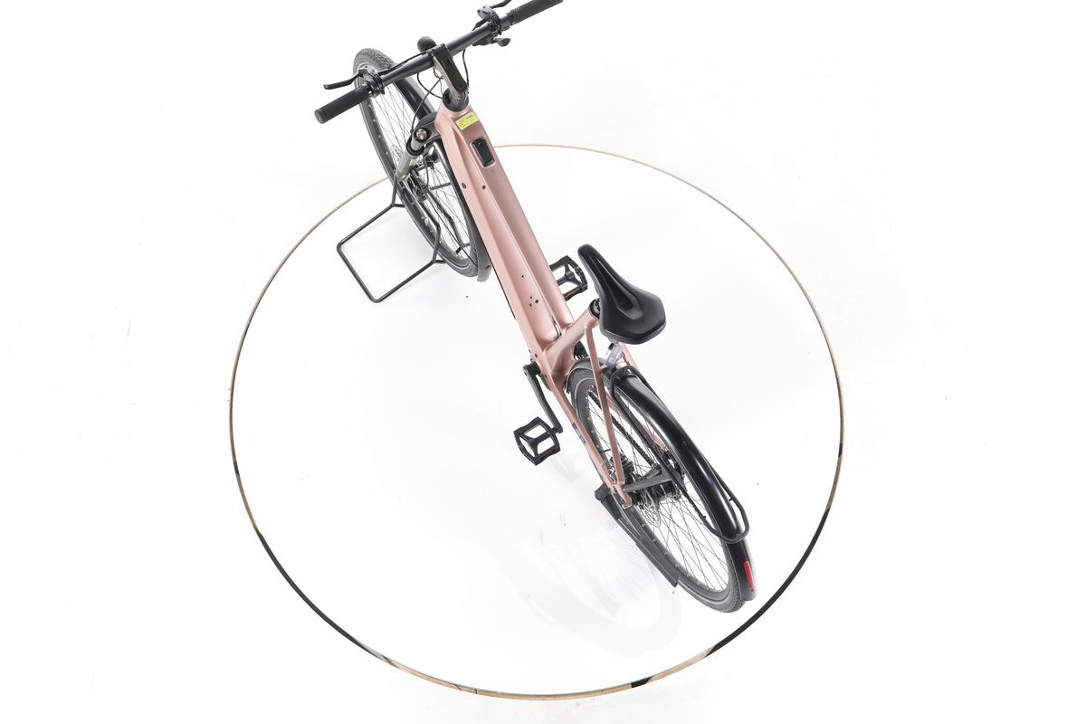 Riese & Müller UBN Seven silent City E-Bike - Image 21