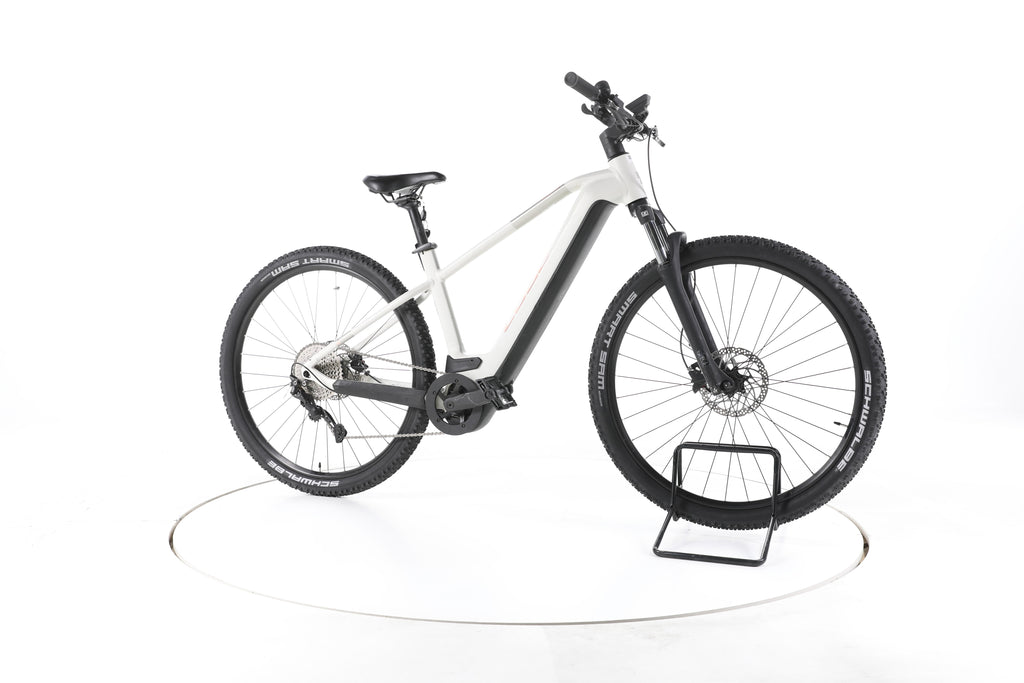 Cube Reaction Hybrid ONE E-Bike - Image 2