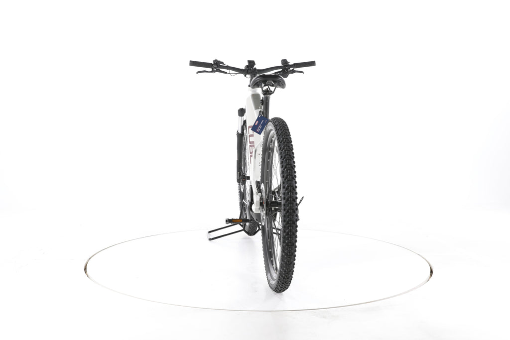Cube Reaction Hybrid ONE E-Bike - Image 10