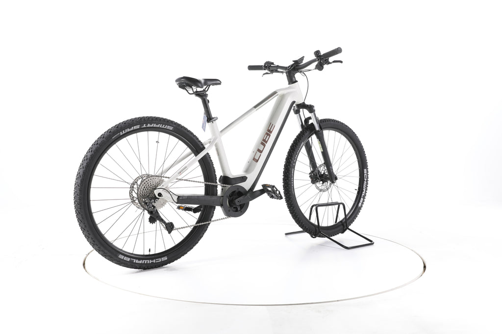Cube Reaction Hybrid ONE E-Bike - Image 12