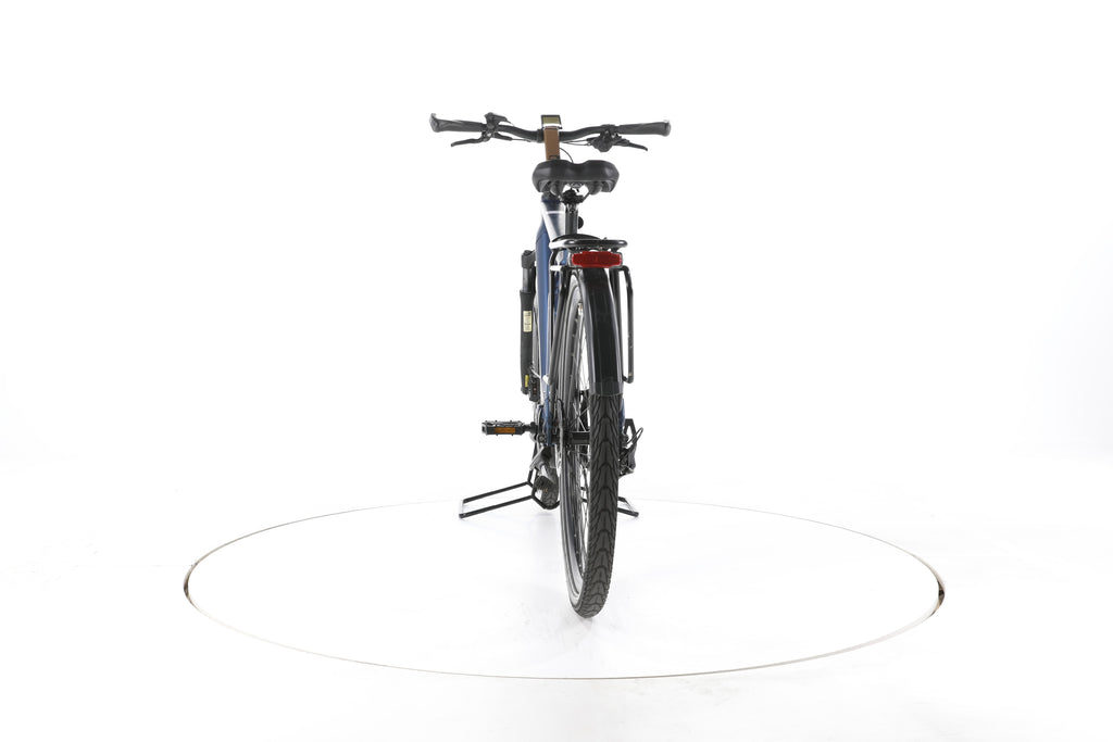 KTM Macina Style 730 Trekking E-Bike - Image 10