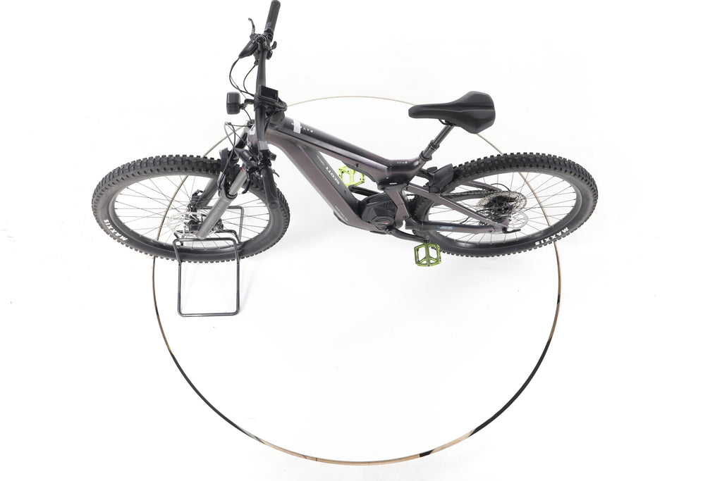 Scott Patron eRIDE 920 E-Bike Fully - Image 19
