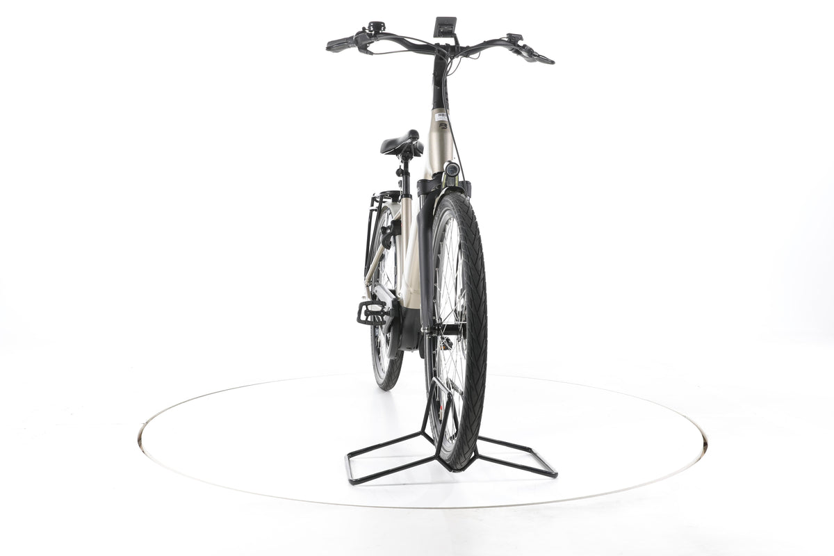 Batavus Finez e-Go Power Exclusive Plus City E-Bike Tiefeinsteiger 2024 - Image 4
