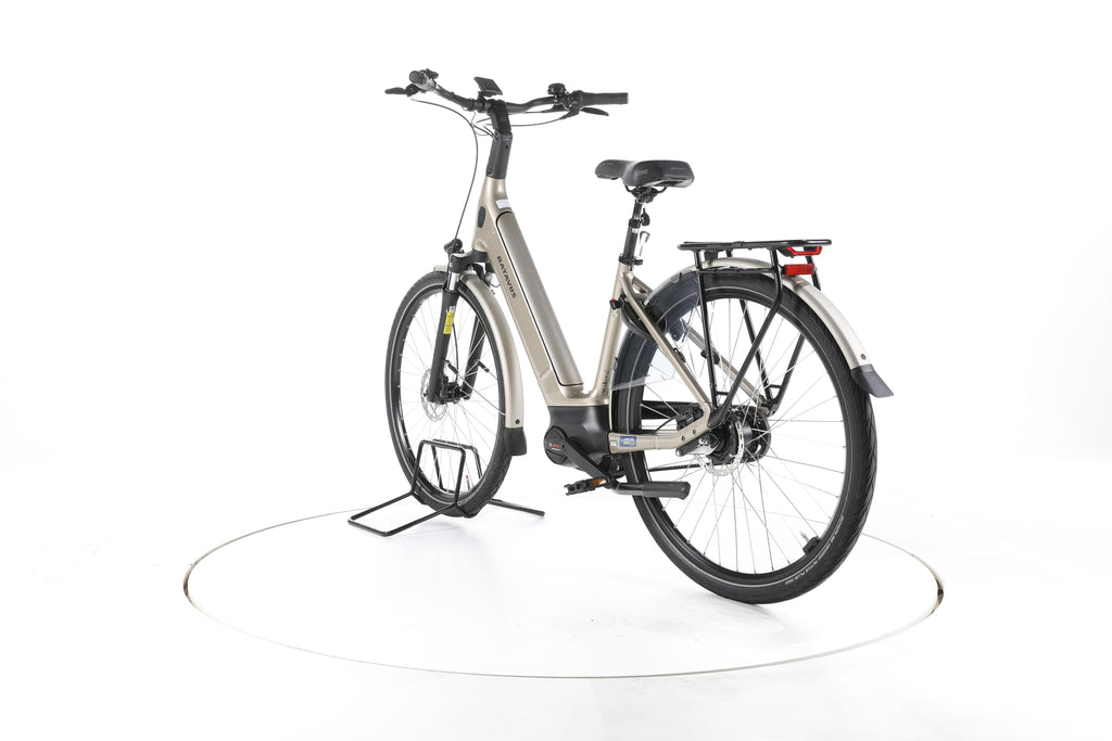 Batavus Finez e-Go Power Exclusive Plus City E-Bike Tiefeinsteiger 2024 - Image 9