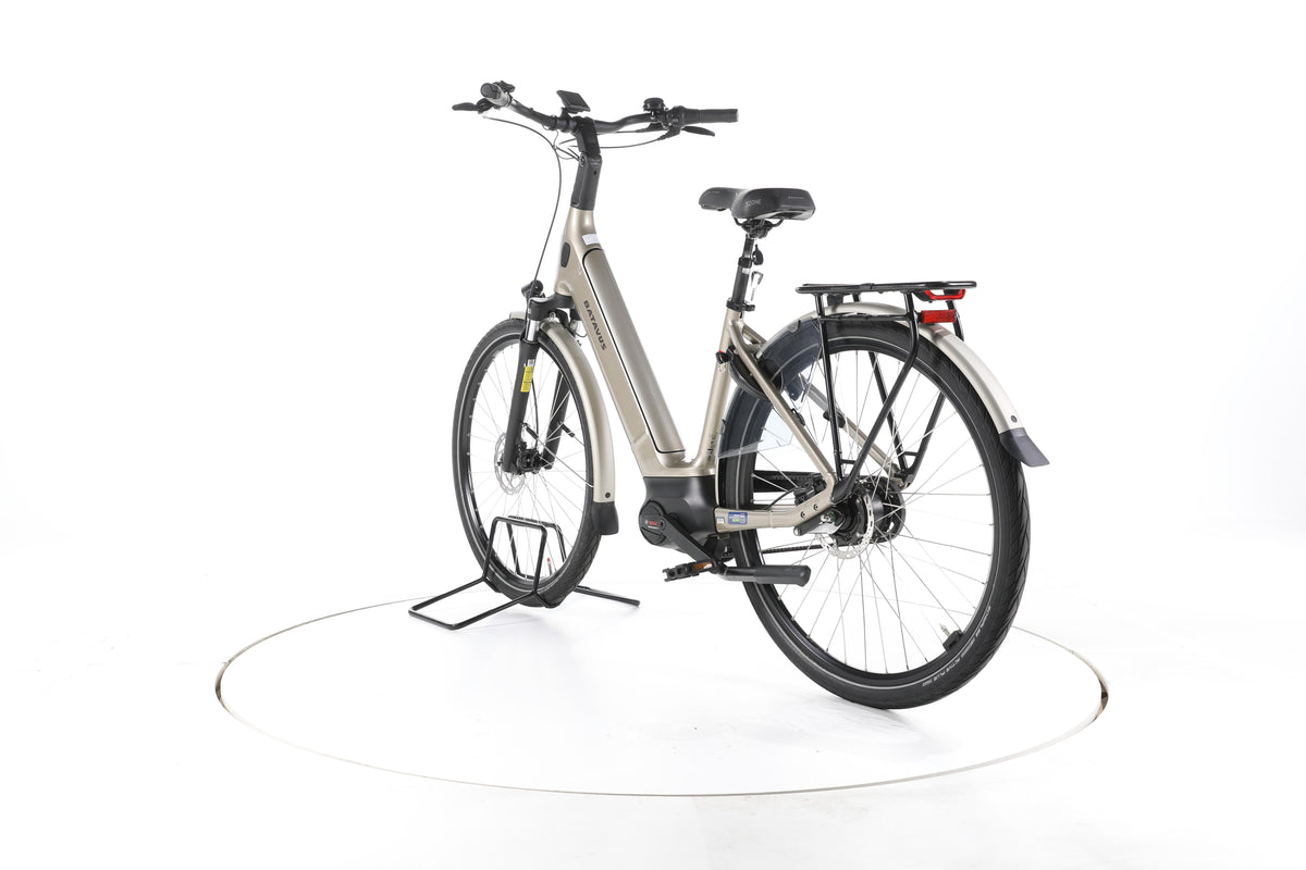 Batavus Finez e-Go Power Exclusive Plus City E-Bike Tiefeinsteiger 2024 - Image 9