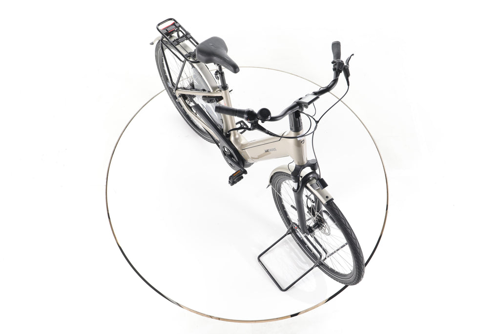 Batavus Finez e-Go Power Exclusive Plus City E-Bike Tiefeinsteiger 2024 - Image 15