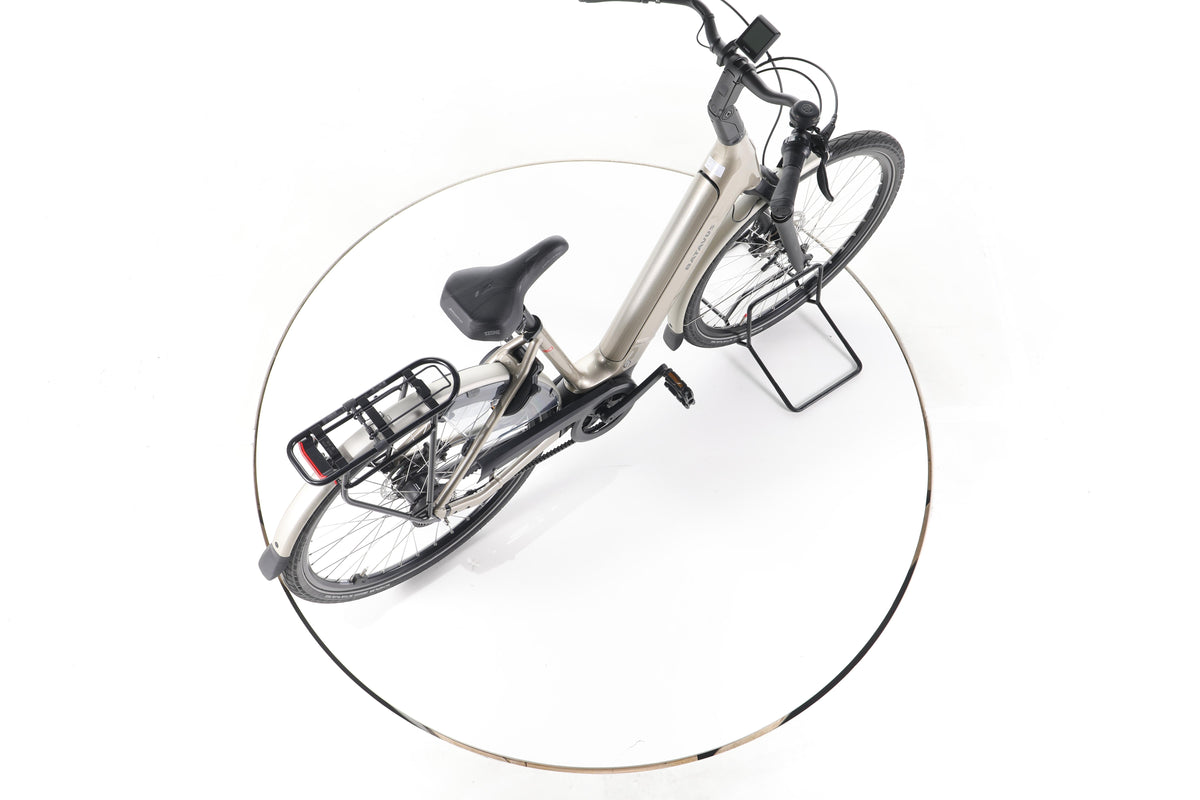 Batavus Finez e-Go Power Exclusive Plus City E-Bike Tiefeinsteiger 2024 - Image 24