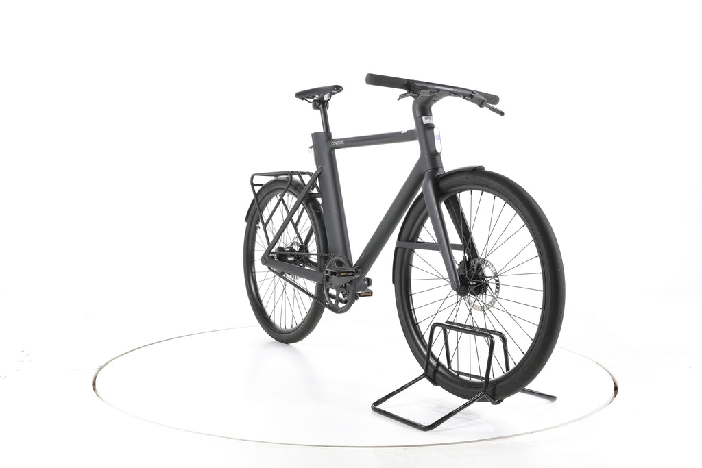 Cowboy Classic City E-Bike Carbon - Image 3