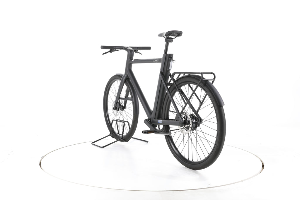 Cowboy Classic City E-Bike Carbon - Image 9