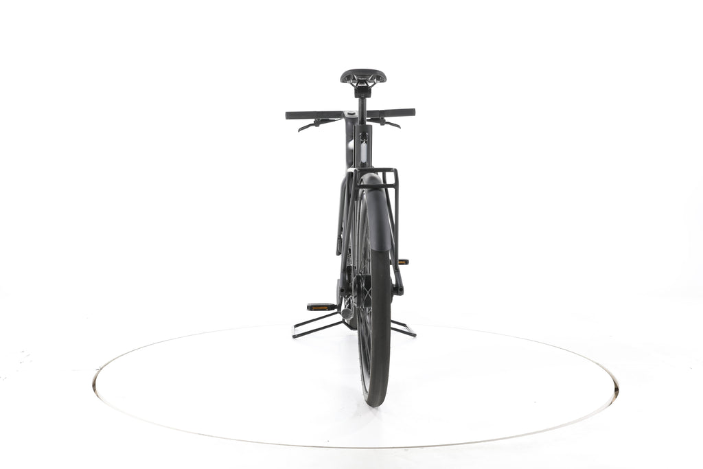 Cowboy Classic City E-Bike Carbon - Image 10