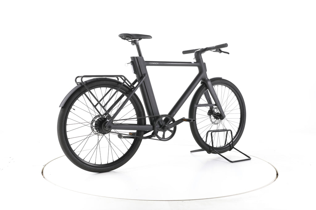 Cowboy Classic City E-Bike Carbon - Image 12