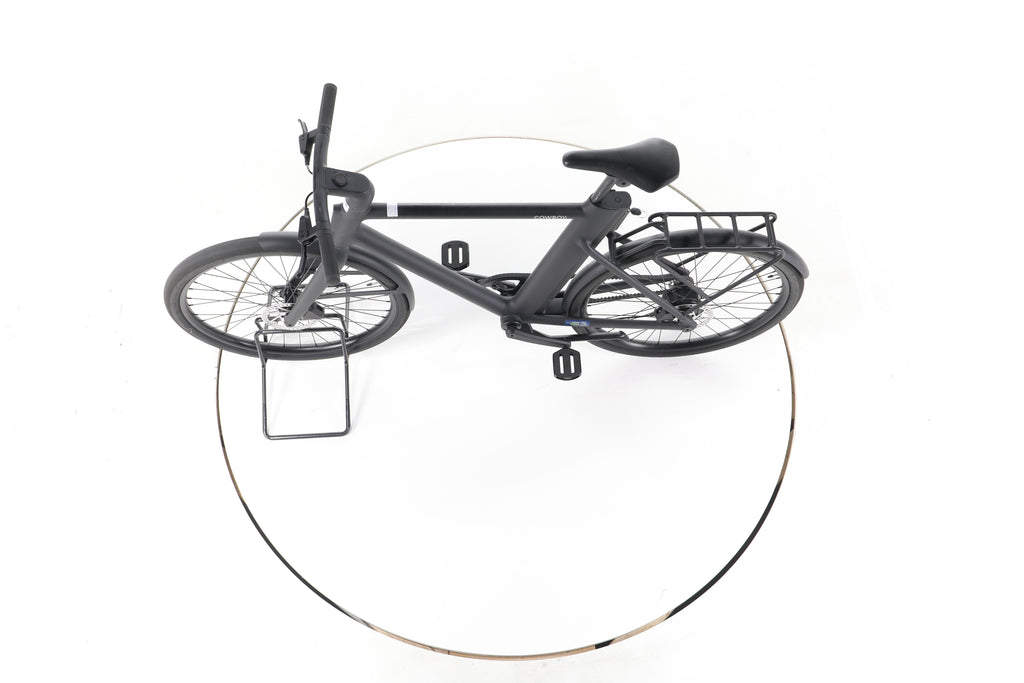 Cowboy Classic City E-Bike Carbon - Image 19