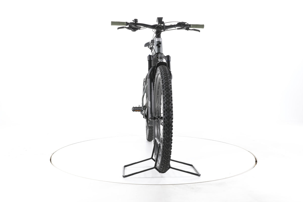 Cube Reaction Hybrid Pro Allroad Trekking E-Bike - Image 4