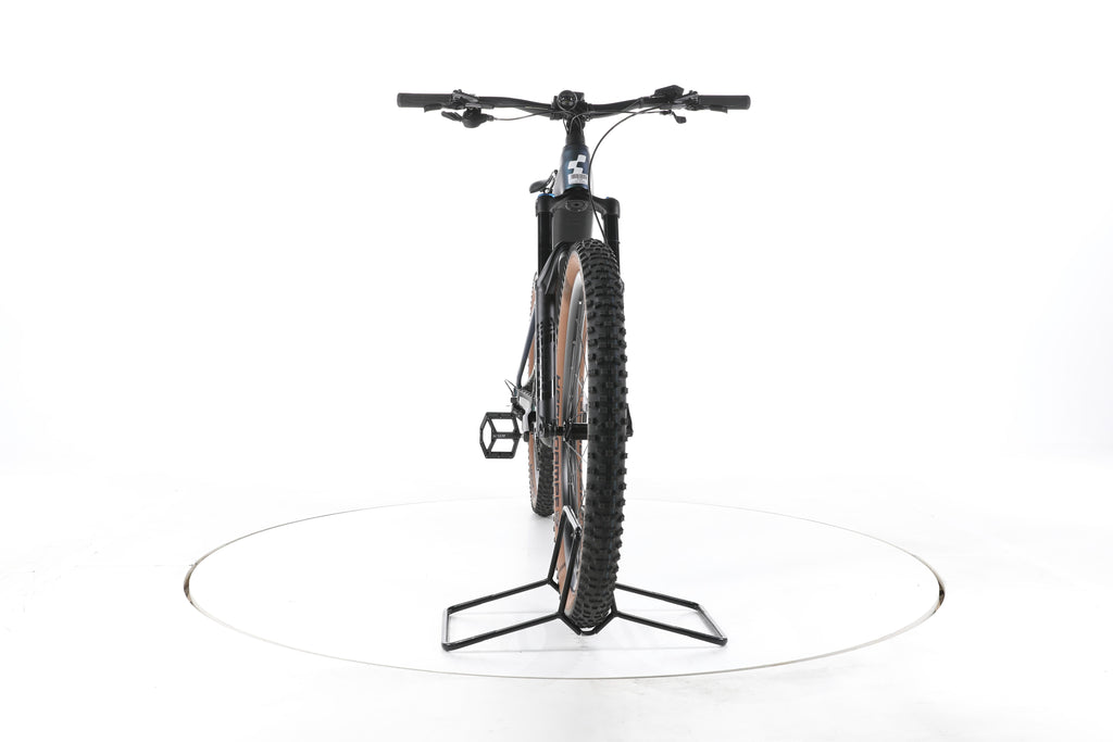 Cube Stereo Hybrid 140 HPC SLX E-Bike Fully Carbon - Image 4